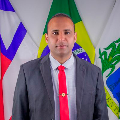 Arthur das Bombas – PC do B