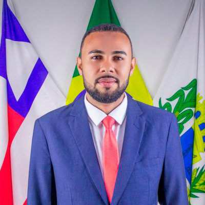 Éliton da Multicell