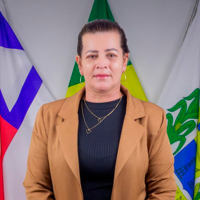 Lourilda Miranda – PODE