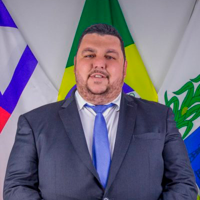 Marcelo Tripão – PRD