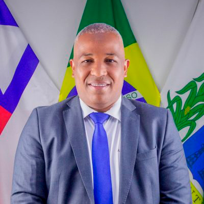 Negão de Satu – UNIÃO